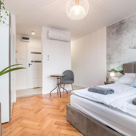 Apartament Dworcowa 24 กลีวิตเซ ภายนอก รูปภาพ