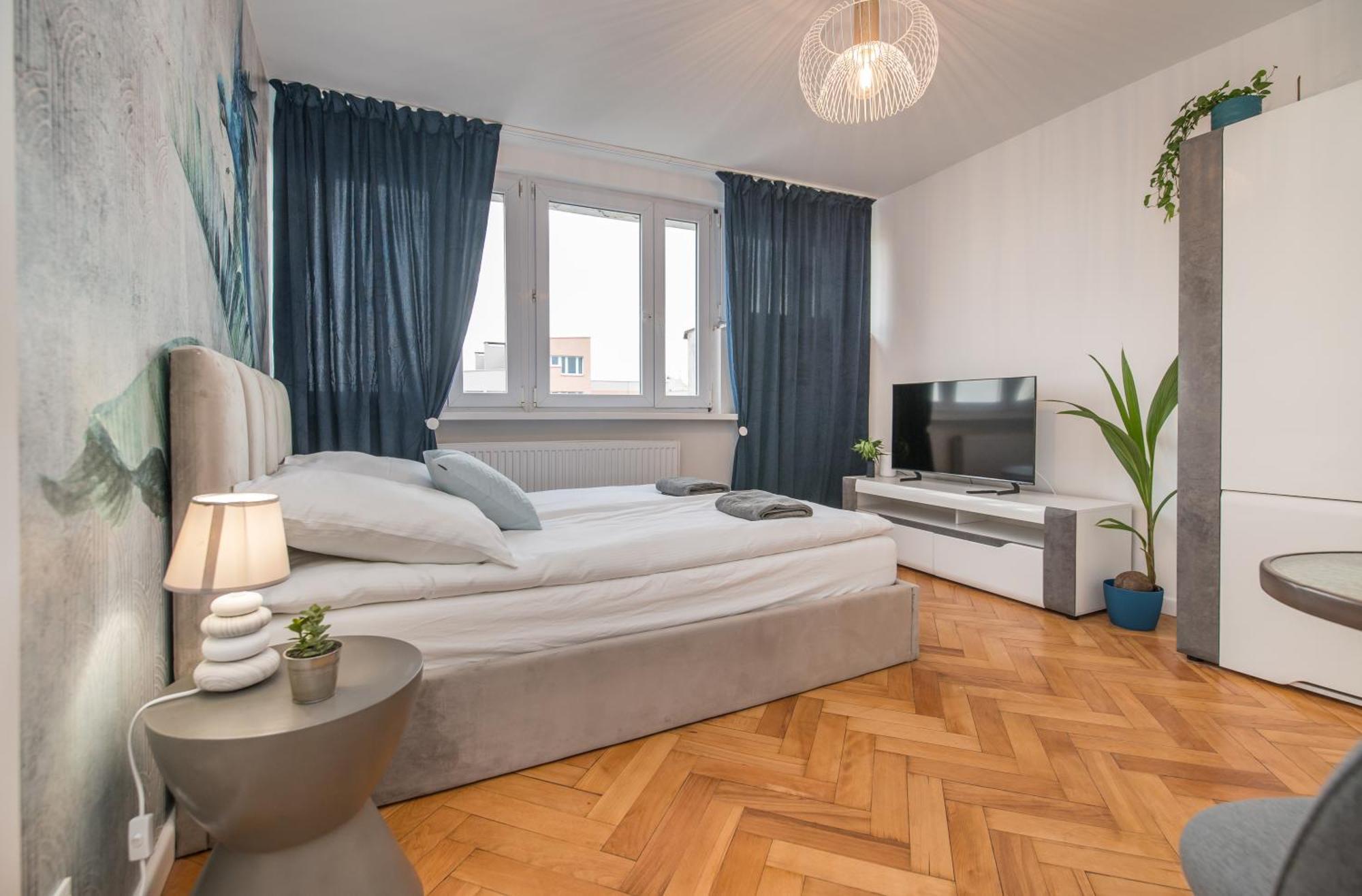Apartament Dworcowa 24 กลีวิตเซ ภายนอก รูปภาพ
