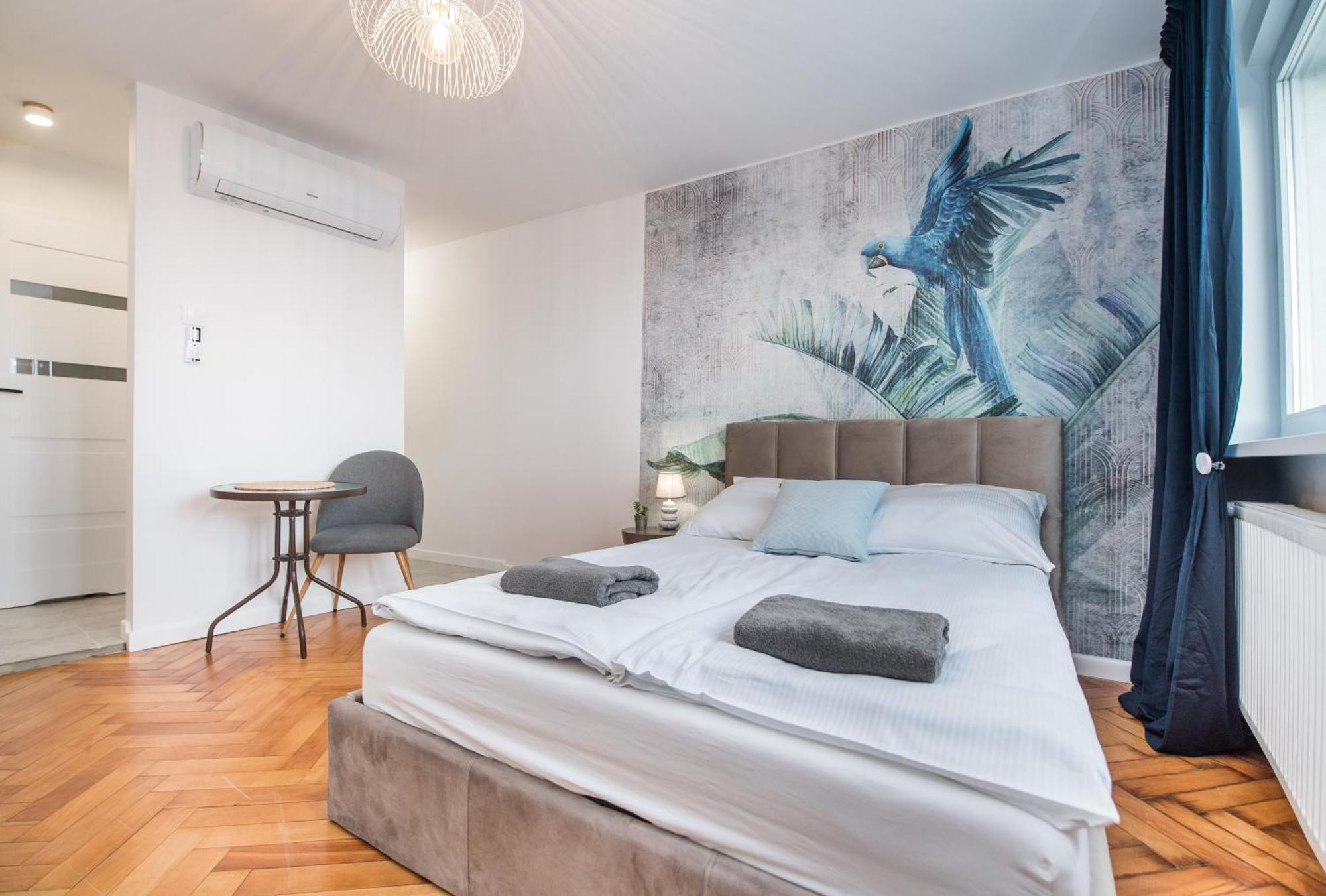 Apartament Dworcowa 24 กลีวิตเซ ภายนอก รูปภาพ