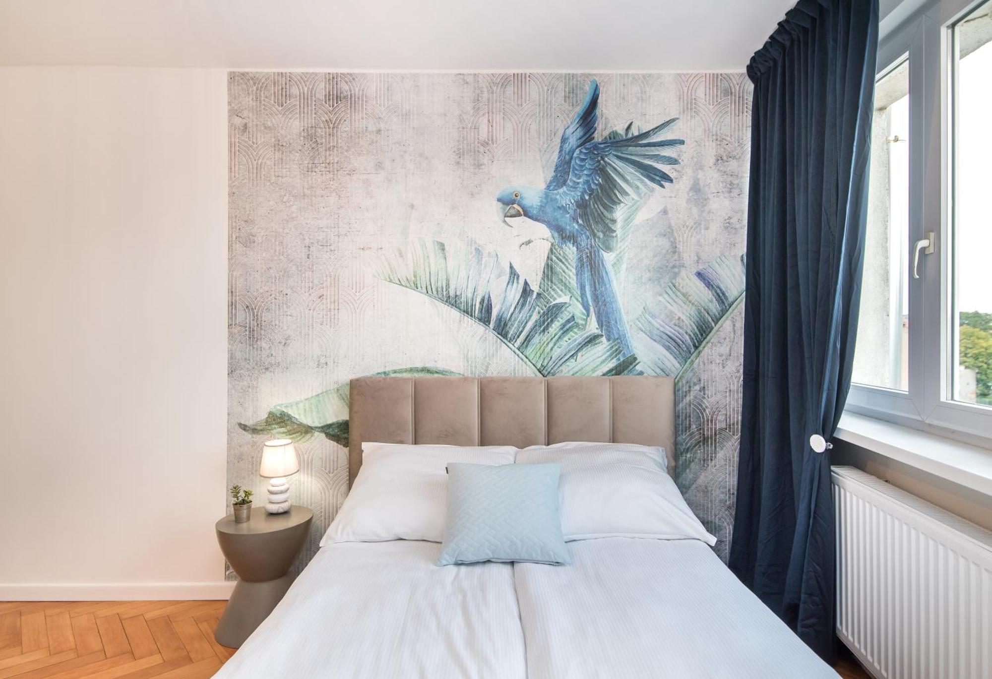 Apartament Dworcowa 24 กลีวิตเซ ภายนอก รูปภาพ