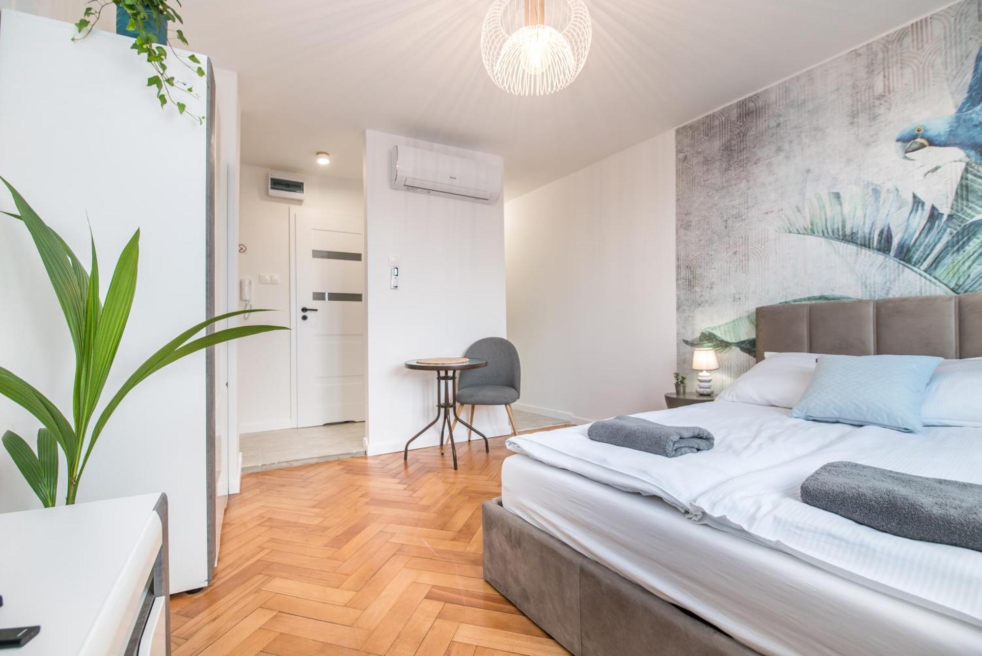 Apartament Dworcowa 24 กลีวิตเซ ภายนอก รูปภาพ