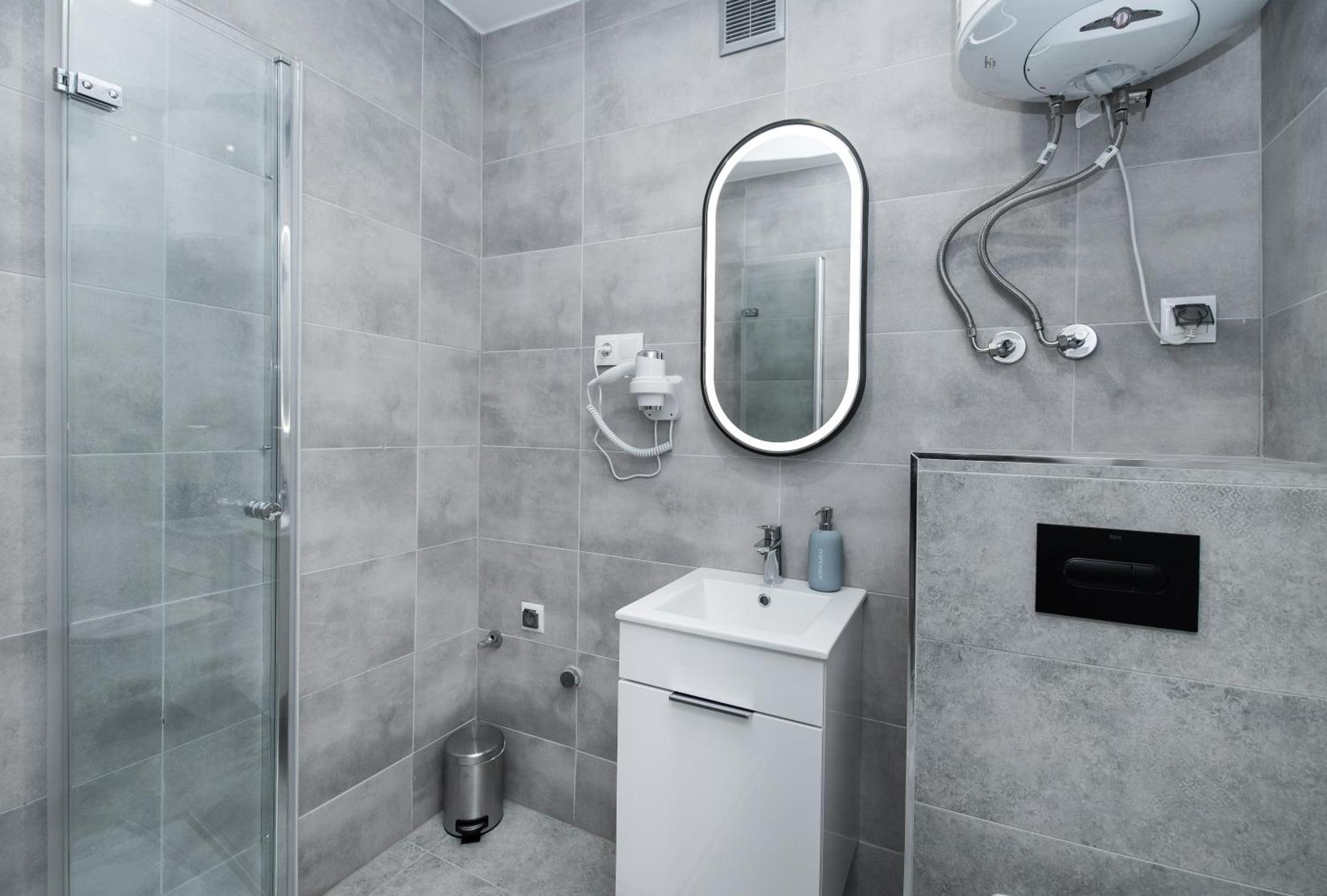 Apartament Dworcowa 24 กลีวิตเซ ภายนอก รูปภาพ